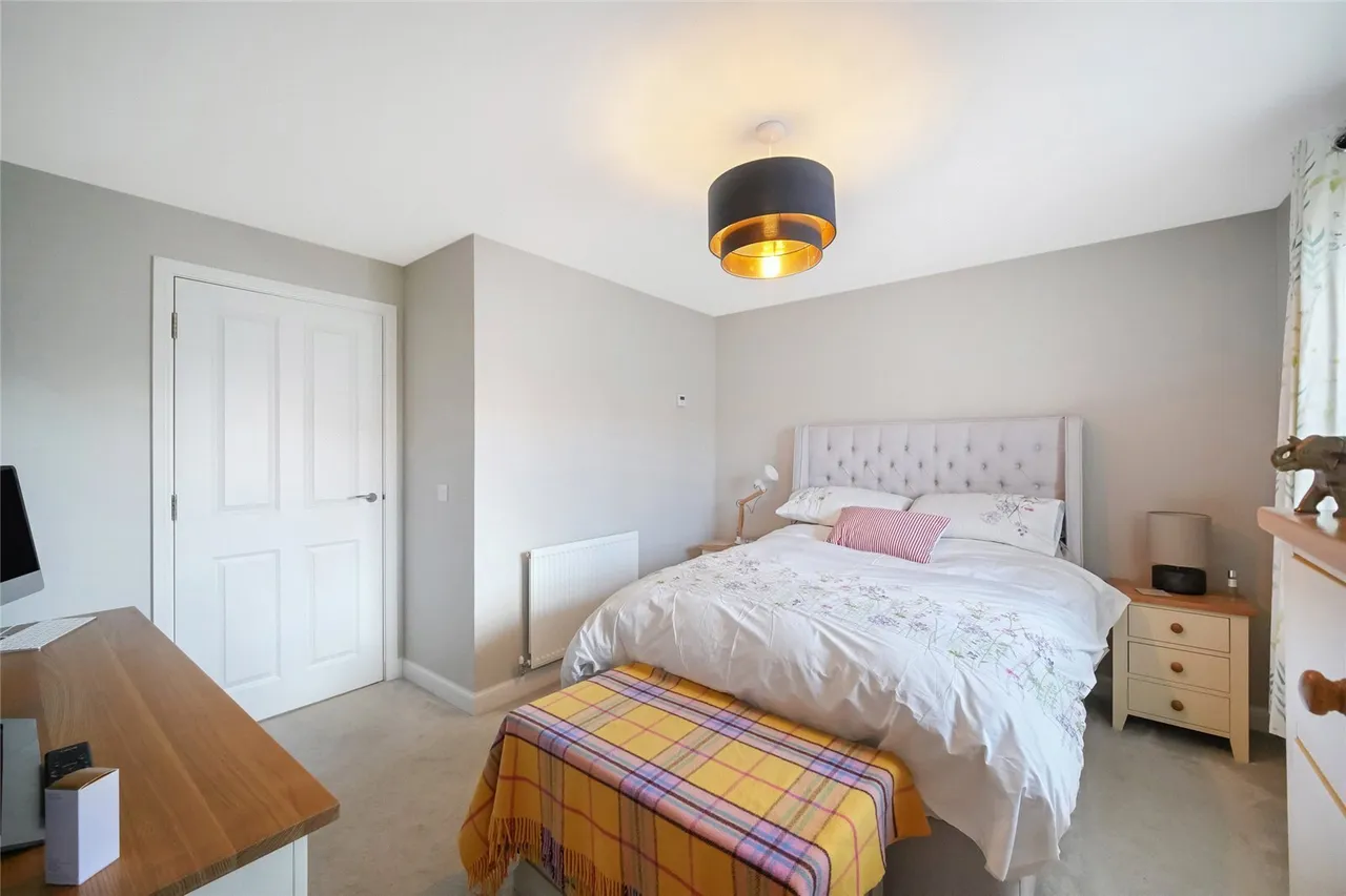 Old School Court, Polbeth, West Calder, West Lothian, EH55, photo 9