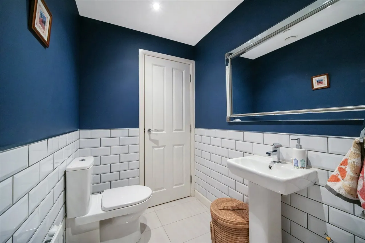 Old School Court, Polbeth, West Calder, West Lothian, EH55, photo 7