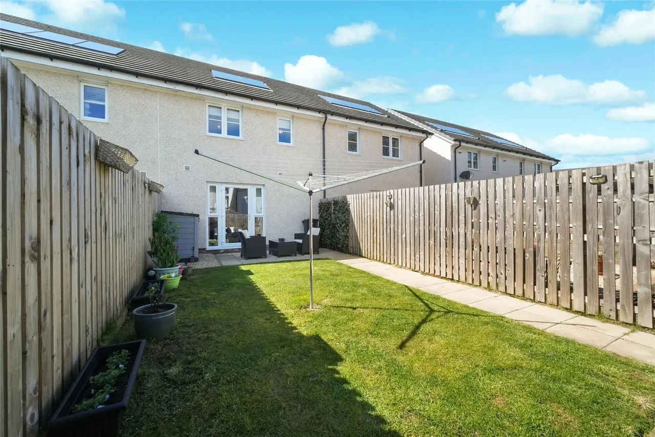 Old School Court, Polbeth, West Calder, West Lothian, EH55, photo 18