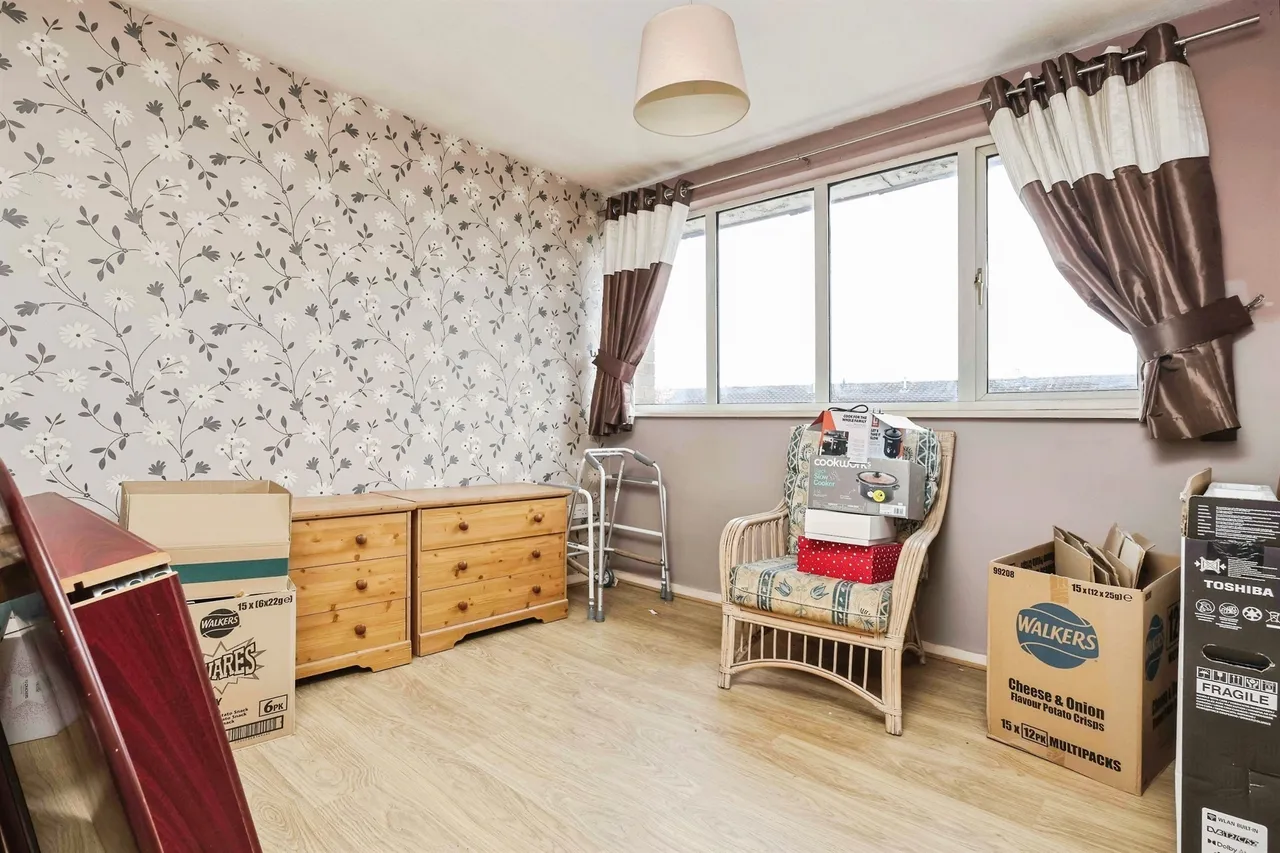 Stornoway Road, Birmingham, B35, photo 14