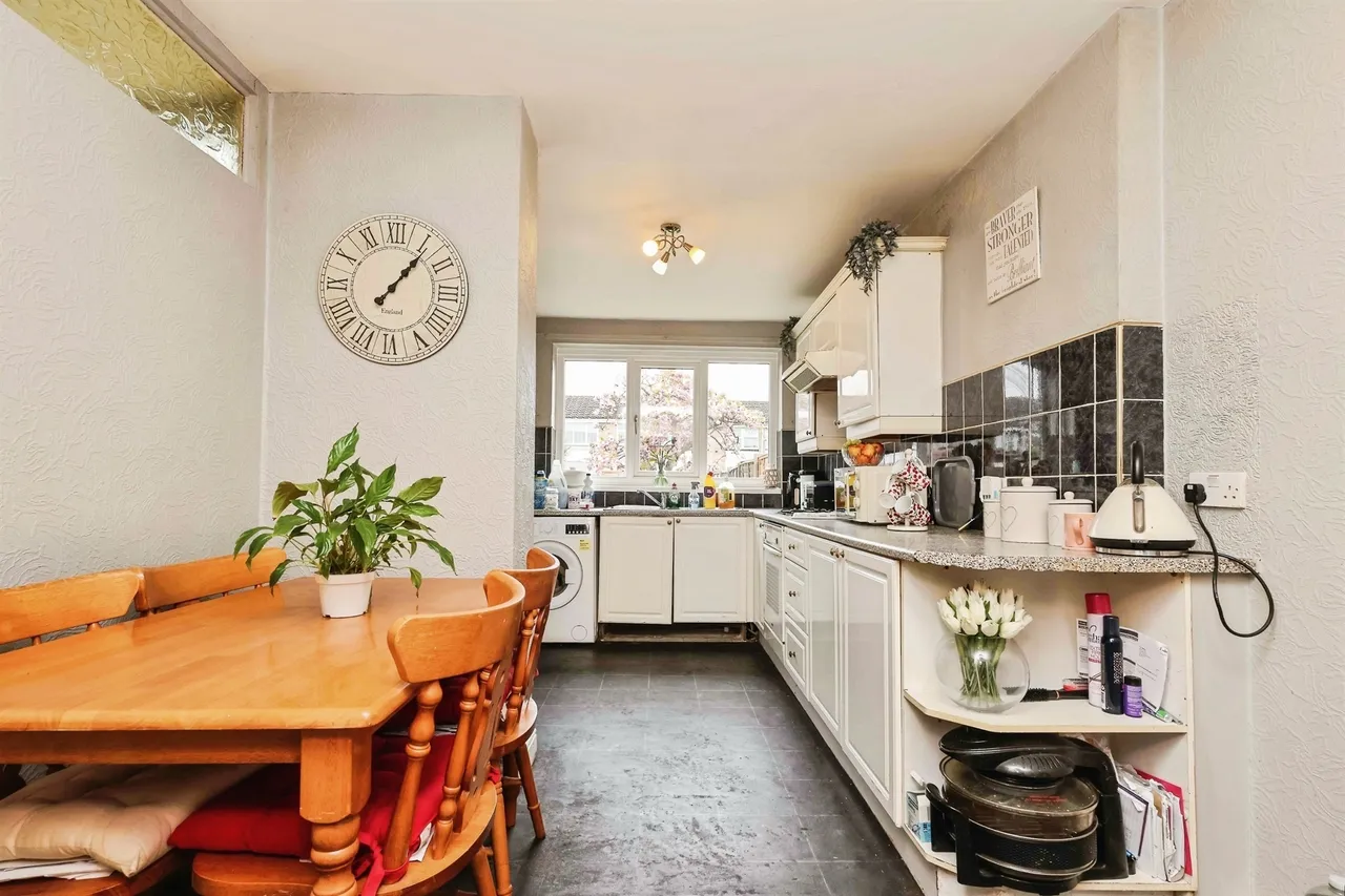 Stornoway Road, Birmingham, B35, photo 5