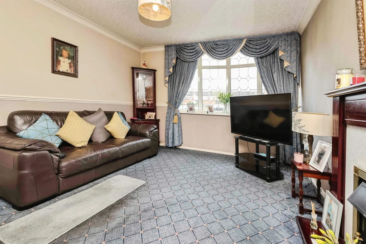 Stornoway Road, Birmingham, B35, photo 7