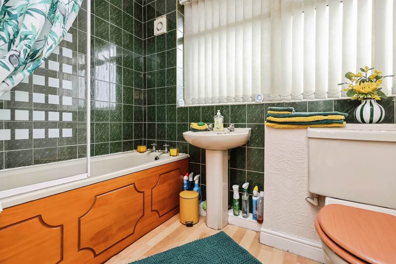 Stornoway Road, Birmingham, B35, photo 12