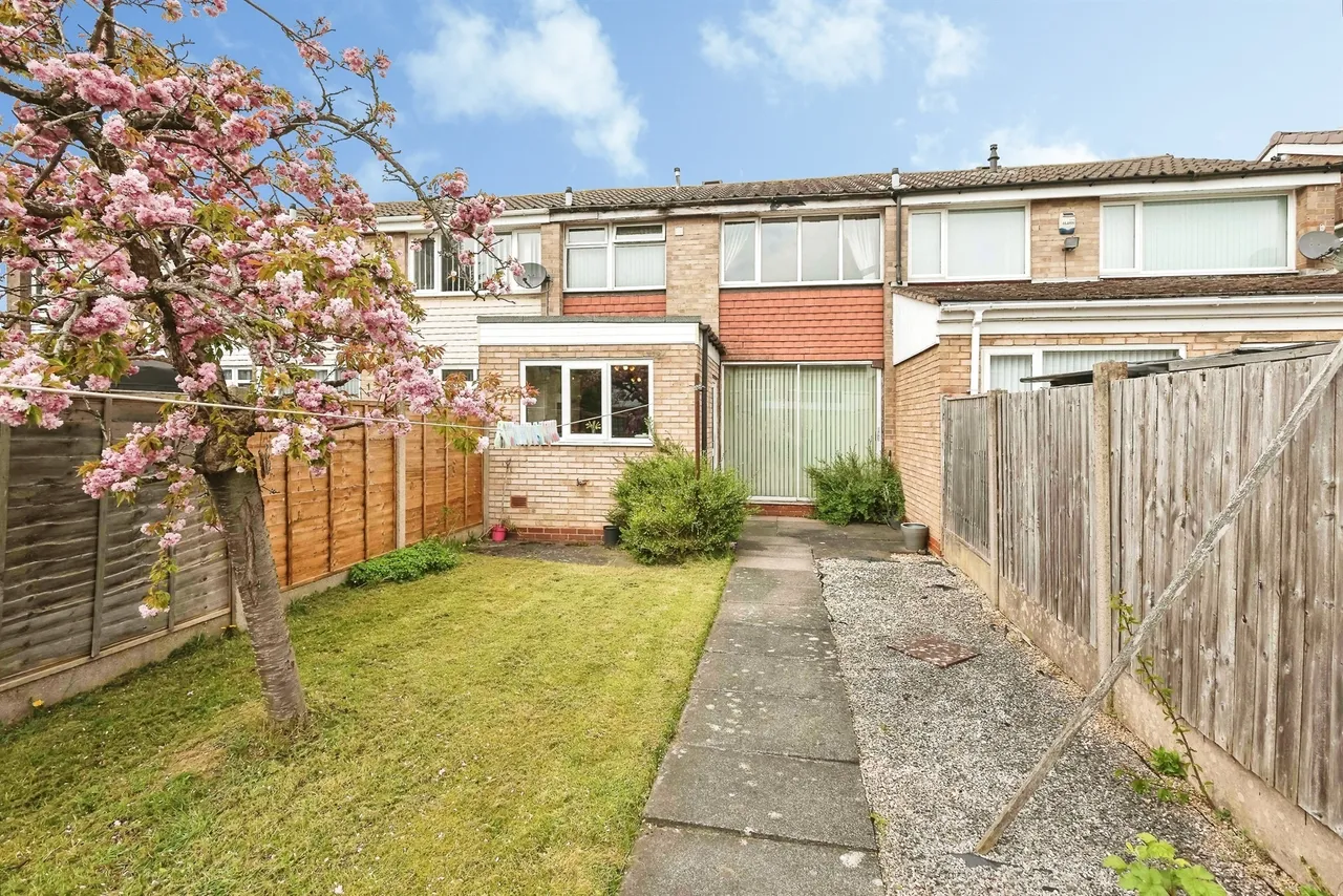 Stornoway Road, Birmingham, B35, photo 17