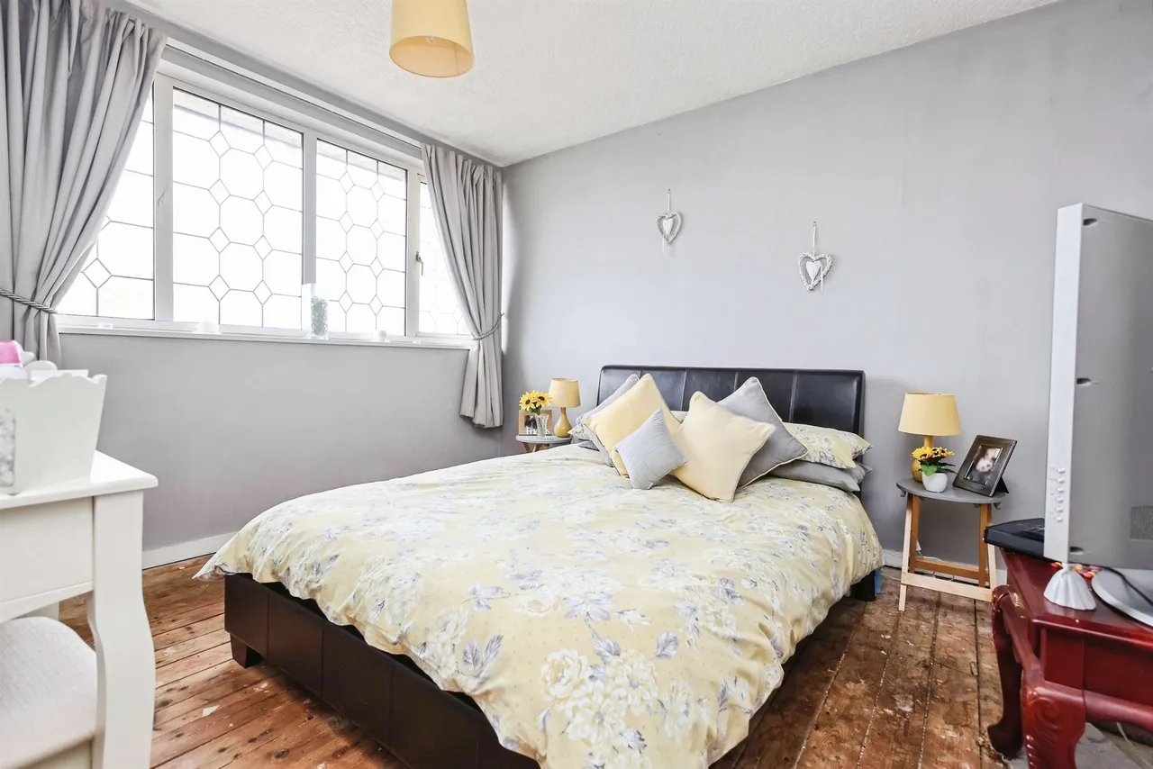 Stornoway Road, Birmingham, B35, photo 10