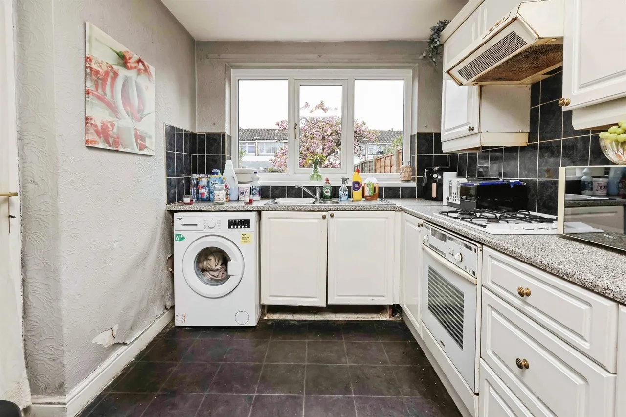 Stornoway Road, Birmingham, B35, photo 4