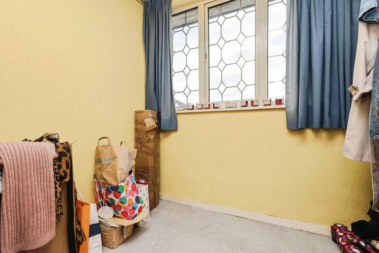 Stornoway Road, Birmingham, B35, photo 11