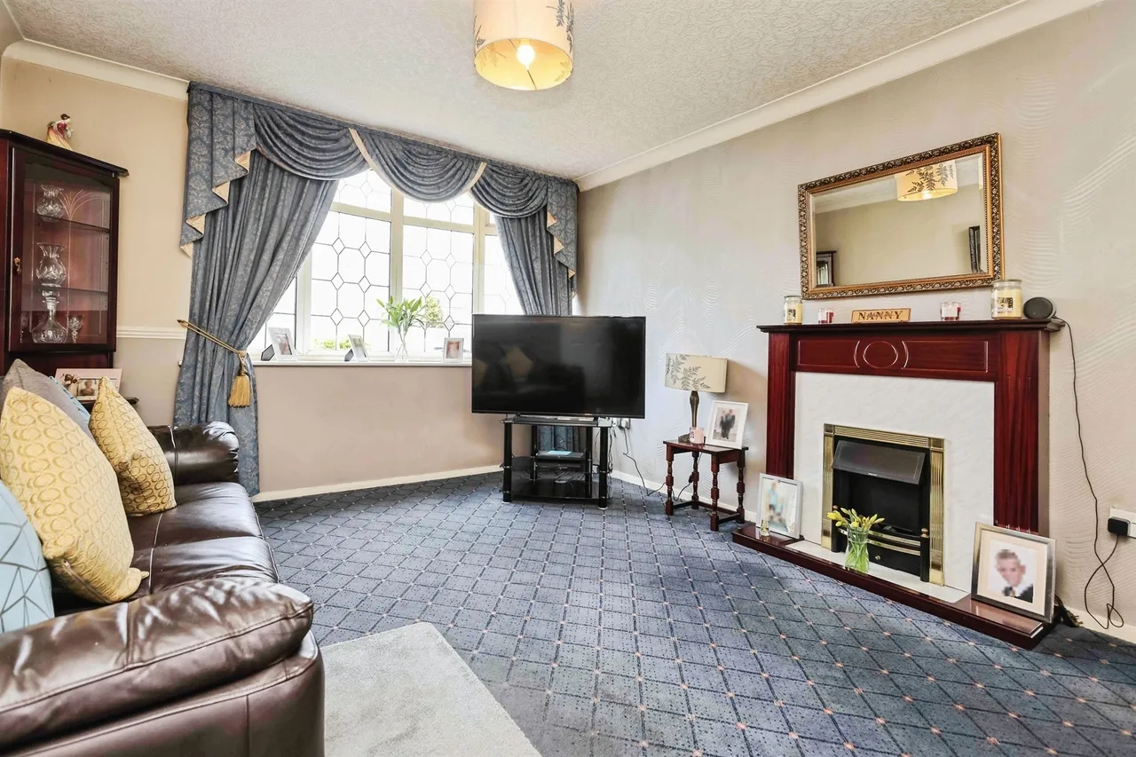 Stornoway Road, Birmingham, B35, photo 6