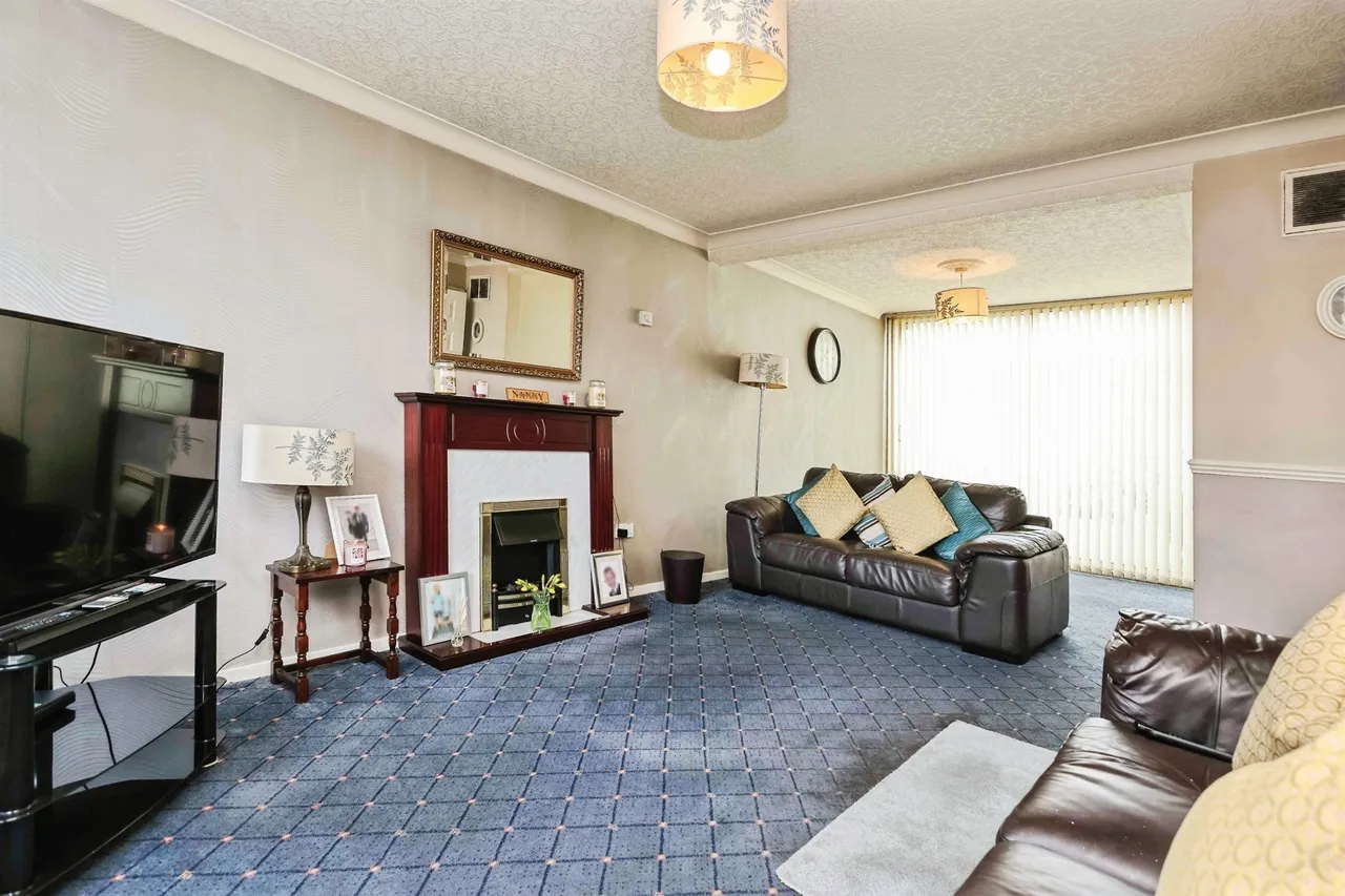 Stornoway Road, Birmingham, B35, photo 8