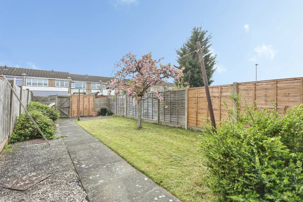 Stornoway Road, Birmingham, B35, photo 15