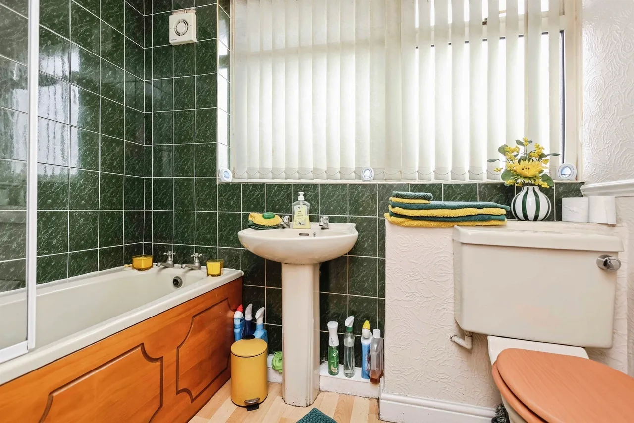 Stornoway Road, Birmingham, B35, photo 13