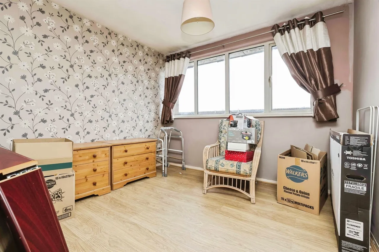 Stornoway Road, Birmingham, B35, photo 9