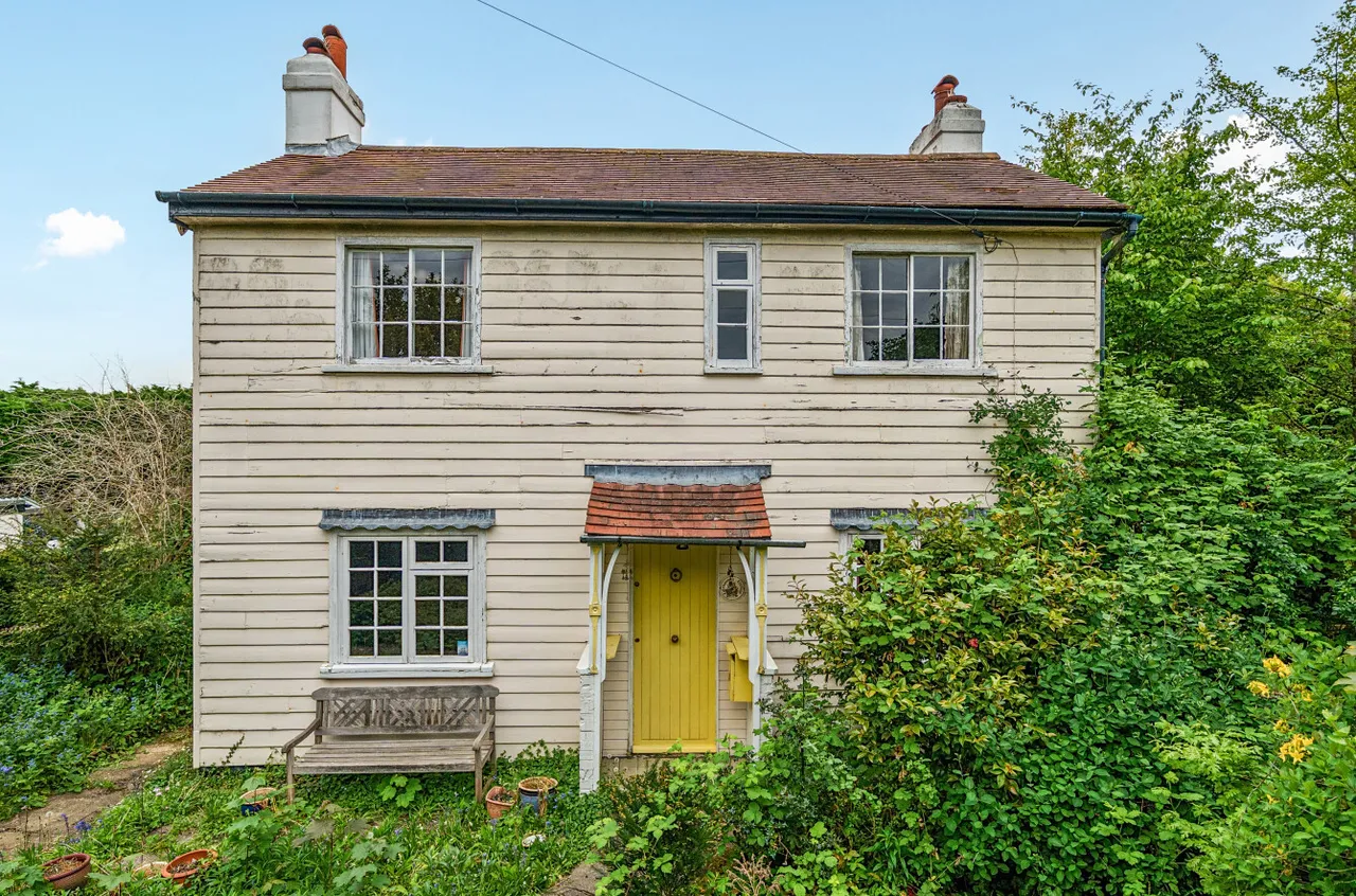 Keston, Kent, photo 20