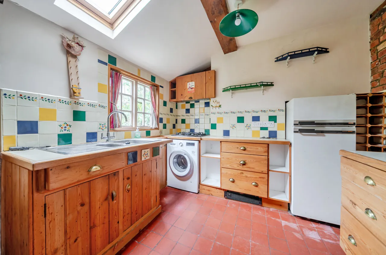 Keston, Kent, photo 9