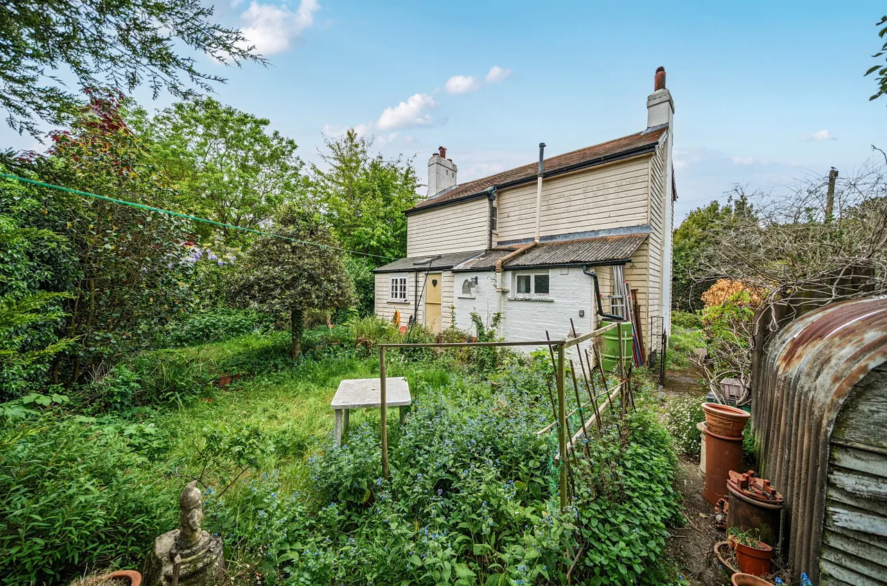 Keston, Kent, photo 5