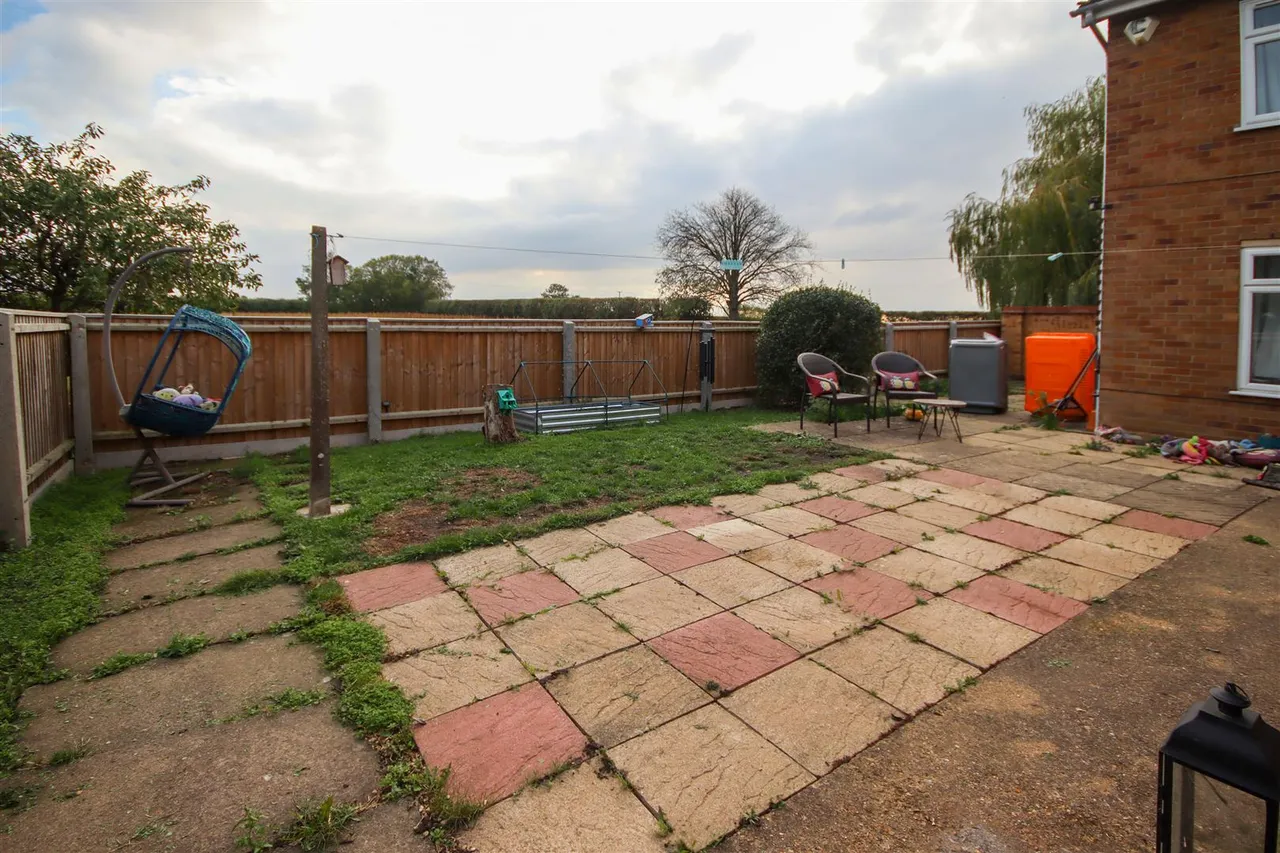 Ely Road, Little Downham, CB6, photo 22
