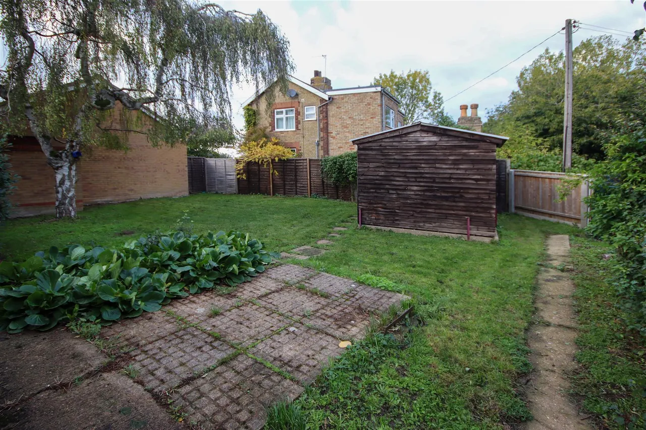 Ely Road, Little Downham, CB6, photo 21