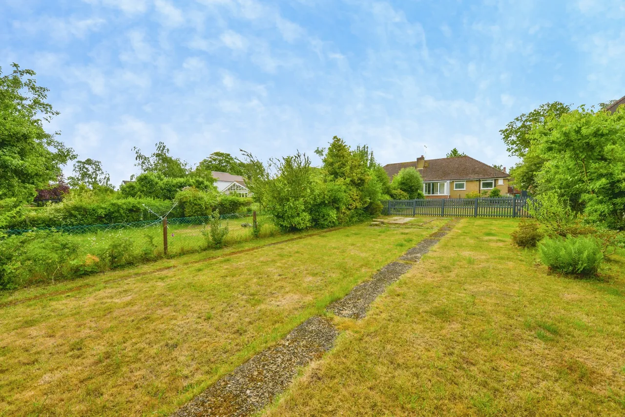 Ragged Hall Lane, St. Albans, photo 9