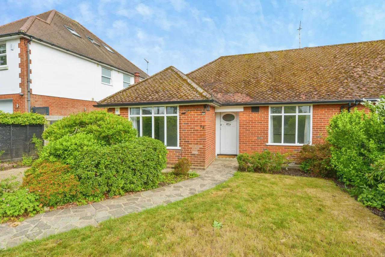 Ragged Hall Lane, St. Albans, photo 7