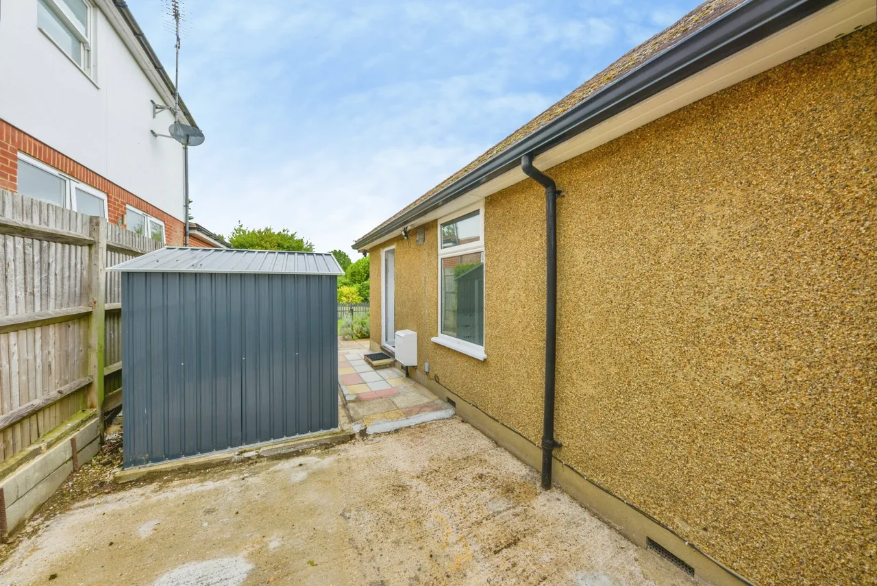 Ragged Hall Lane, St. Albans, photo 10