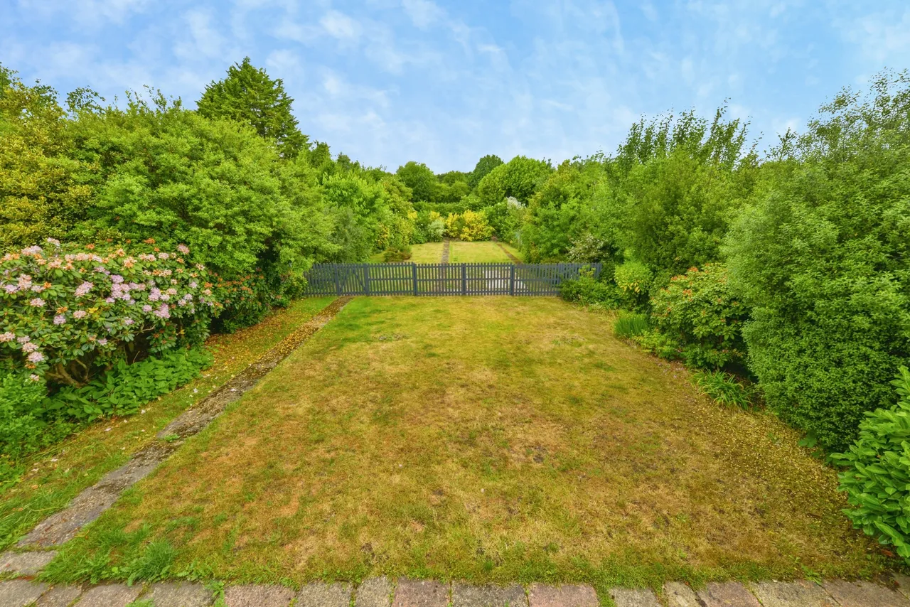 Ragged Hall Lane, St. Albans, photo 8