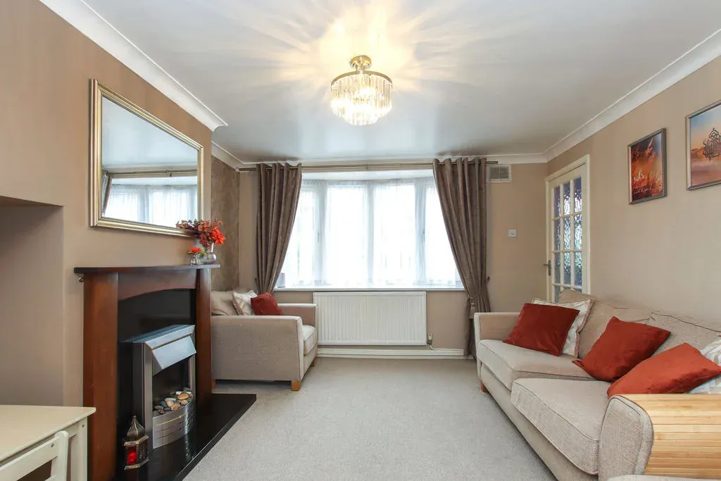 Chaulden Terrace, Hemel Hempstead, Hertfordshire, HP1 2AN, photo 12