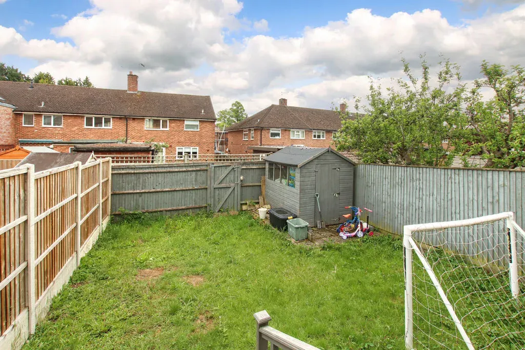 Chaulden Terrace, Hemel Hempstead, Hertfordshire, HP1 2AN, photo 6