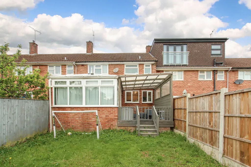Chaulden Terrace, Hemel Hempstead, Hertfordshire, HP1 2AN, photo 11