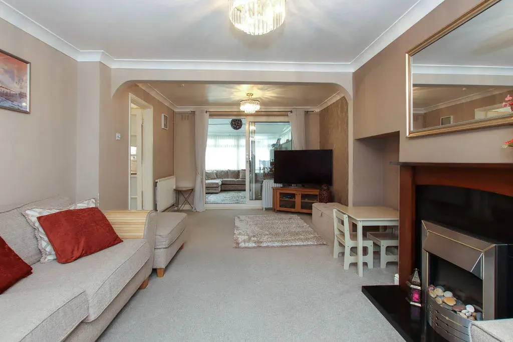 Chaulden Terrace, Hemel Hempstead, Hertfordshire, HP1 2AN, photo 14