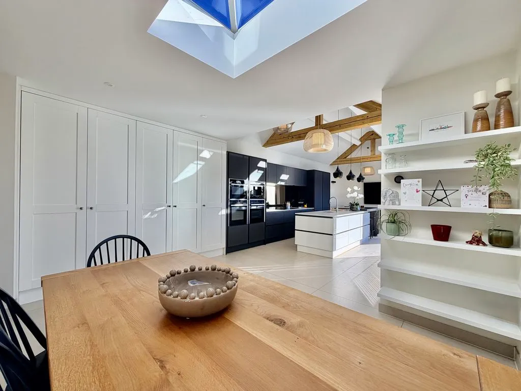 Lower Ridge Bourne End, Bourne End, SL8, photo 8