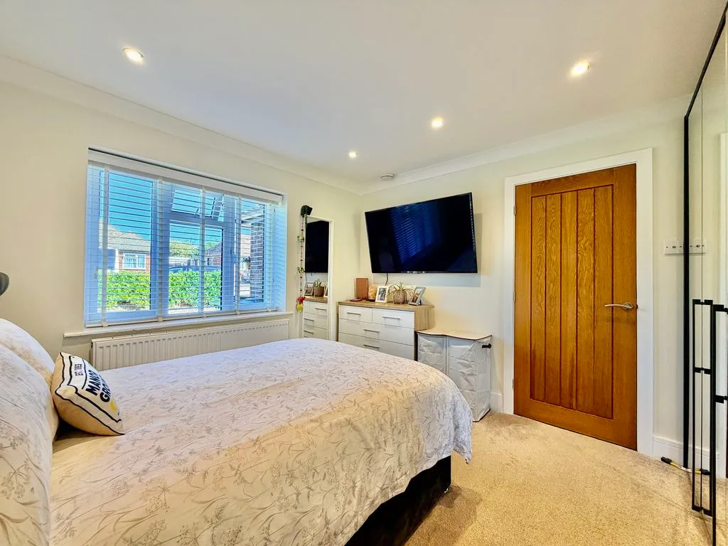 Lower Ridge Bourne End, Bourne End, SL8, photo 18