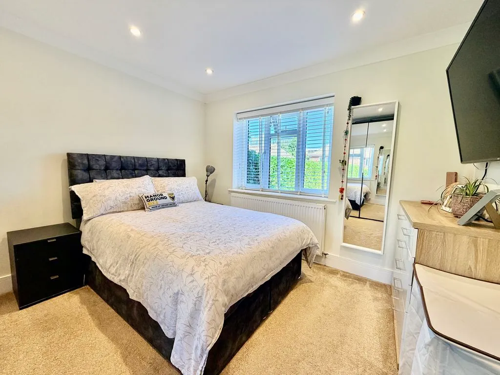 Lower Ridge Bourne End, Bourne End, SL8, photo 17