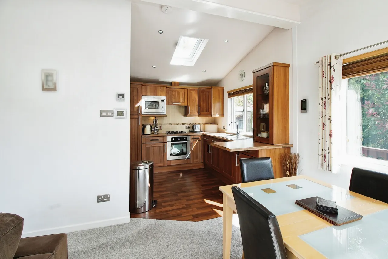 Trehawks, St. Minver Holiday Park, PL27, photo 11