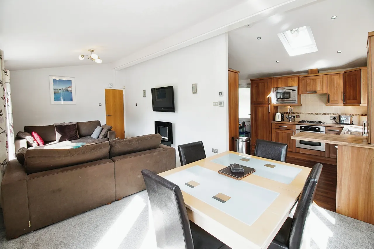 Trehawks, St. Minver Holiday Park, PL27, photo 4