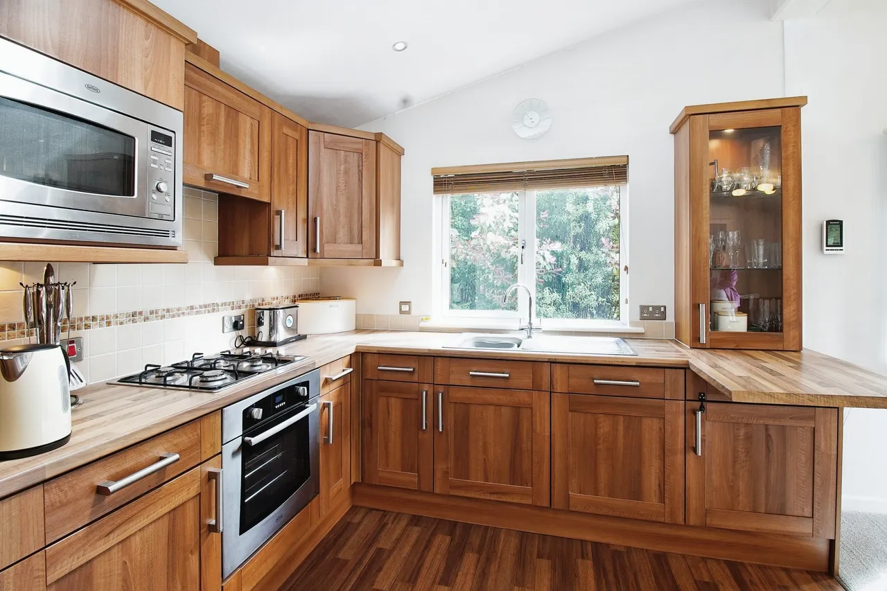 Trehawks, St. Minver Holiday Park, PL27, photo 14