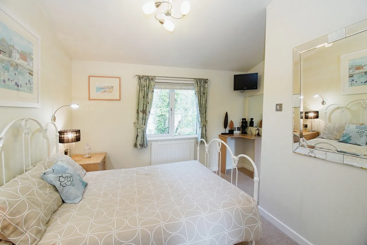 Trehawks, St. Minver Holiday Park, PL27, photo 15