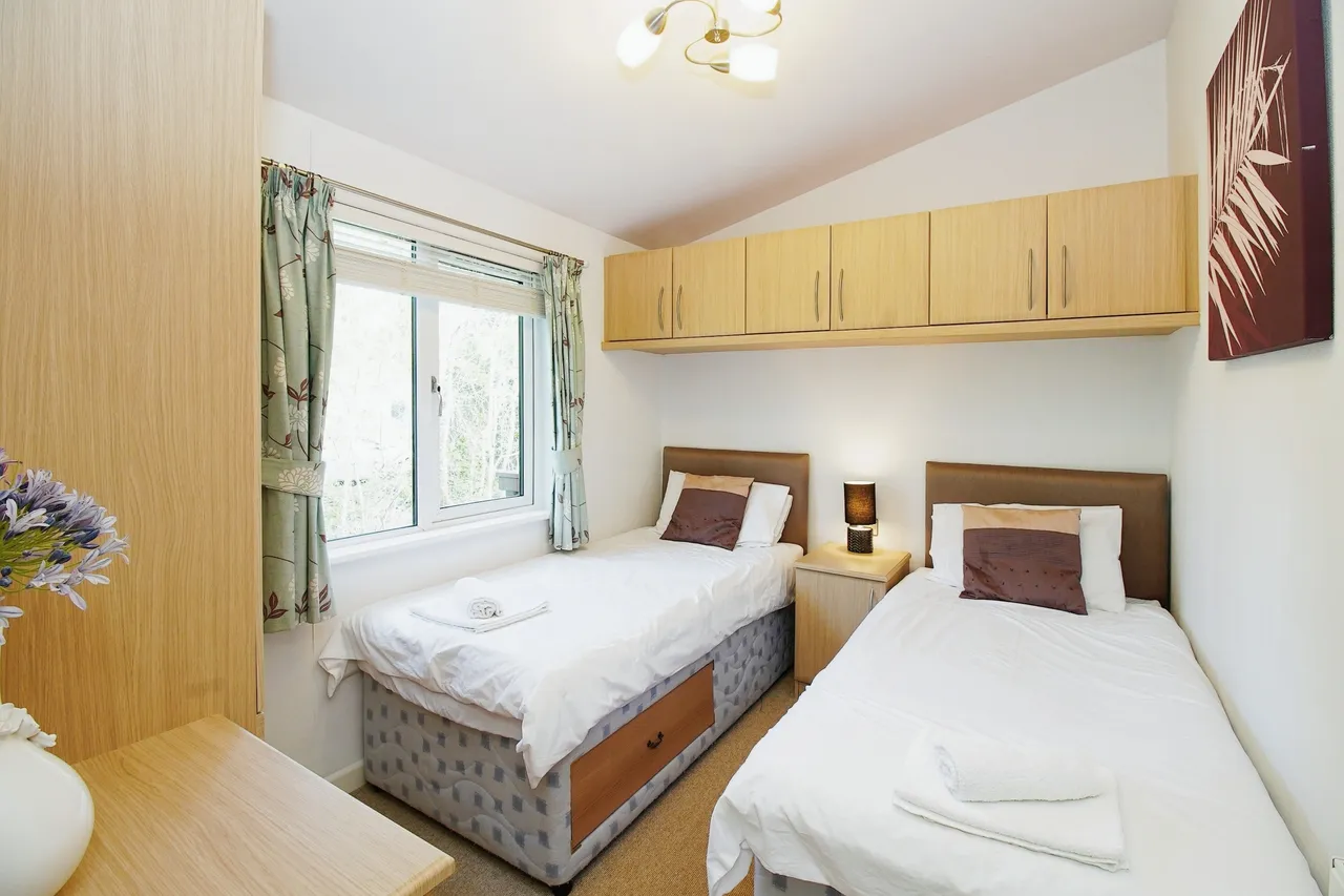 Trehawks, St. Minver Holiday Park, PL27, photo 7