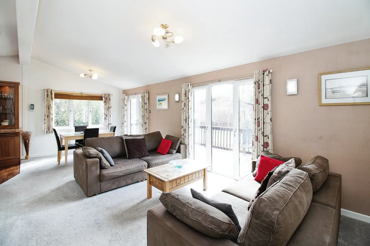 Trehawks, St. Minver Holiday Park, PL27, photo 12