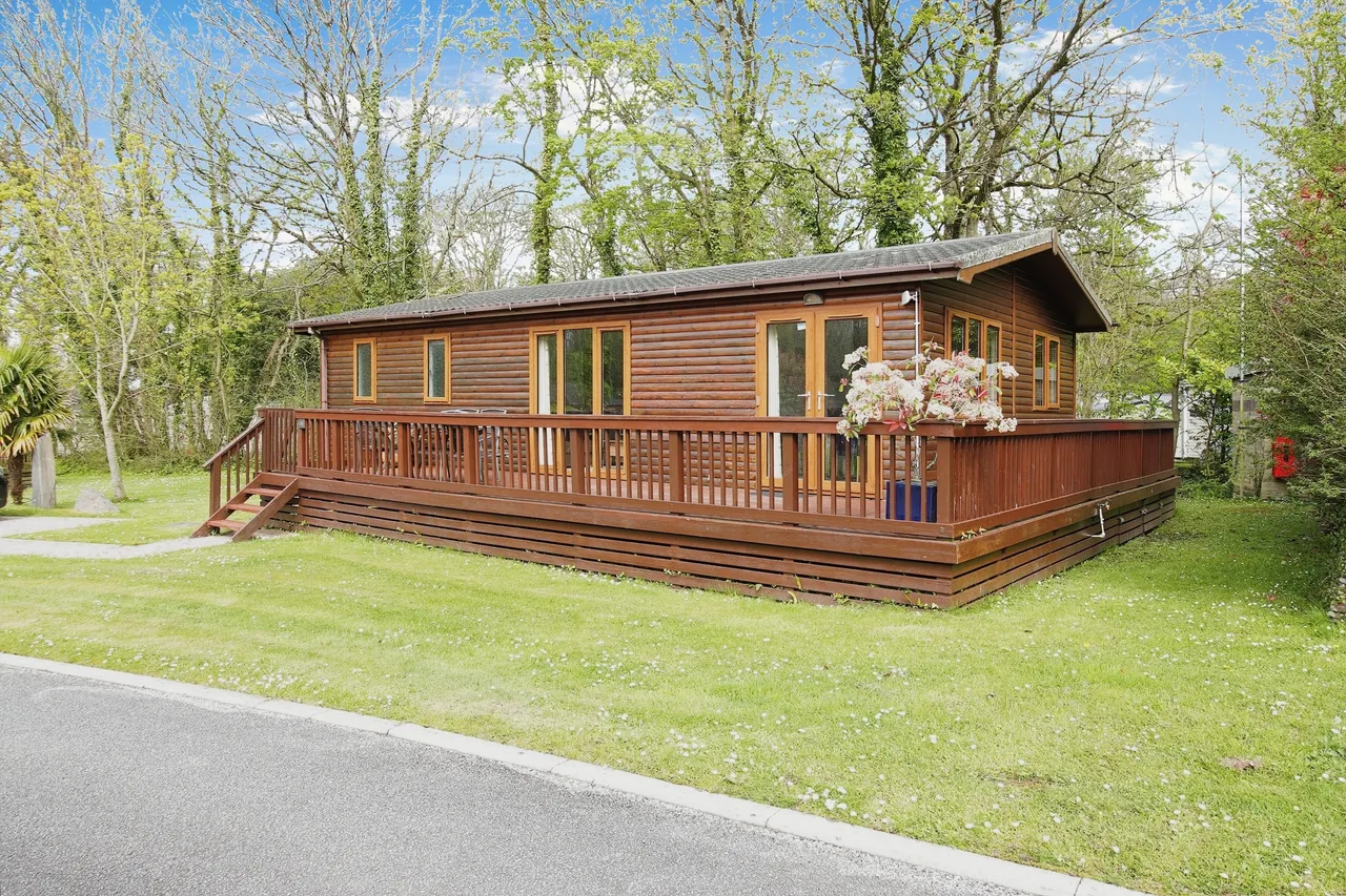 Trehawks, St. Minver Holiday Park, PL27, photo 10