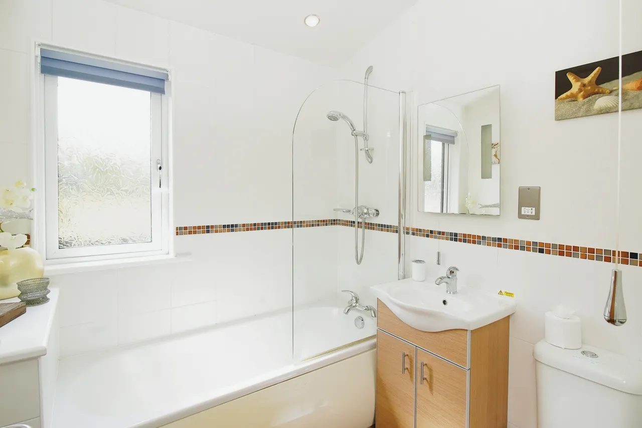 Trehawks, St. Minver Holiday Park, PL27, photo 6