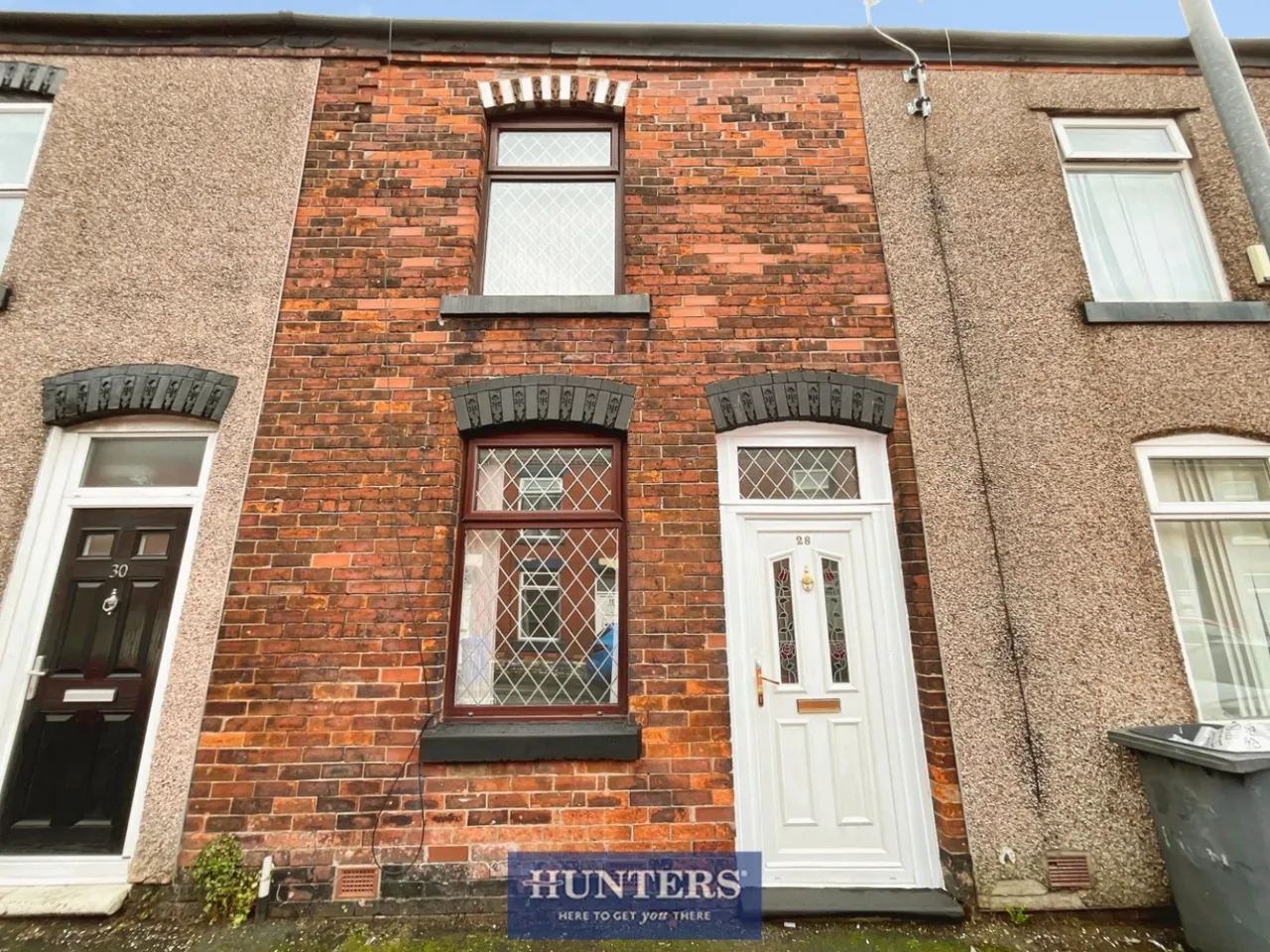 2 bed house for sale — Alexandra Street, Ashton-Under-Lyne
