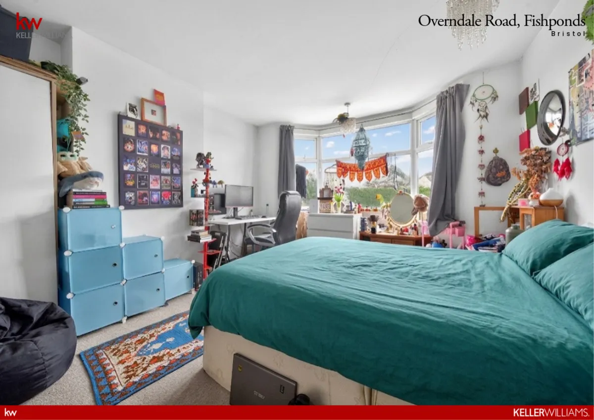 Overndale Road, Bristol, BS16, photo 10