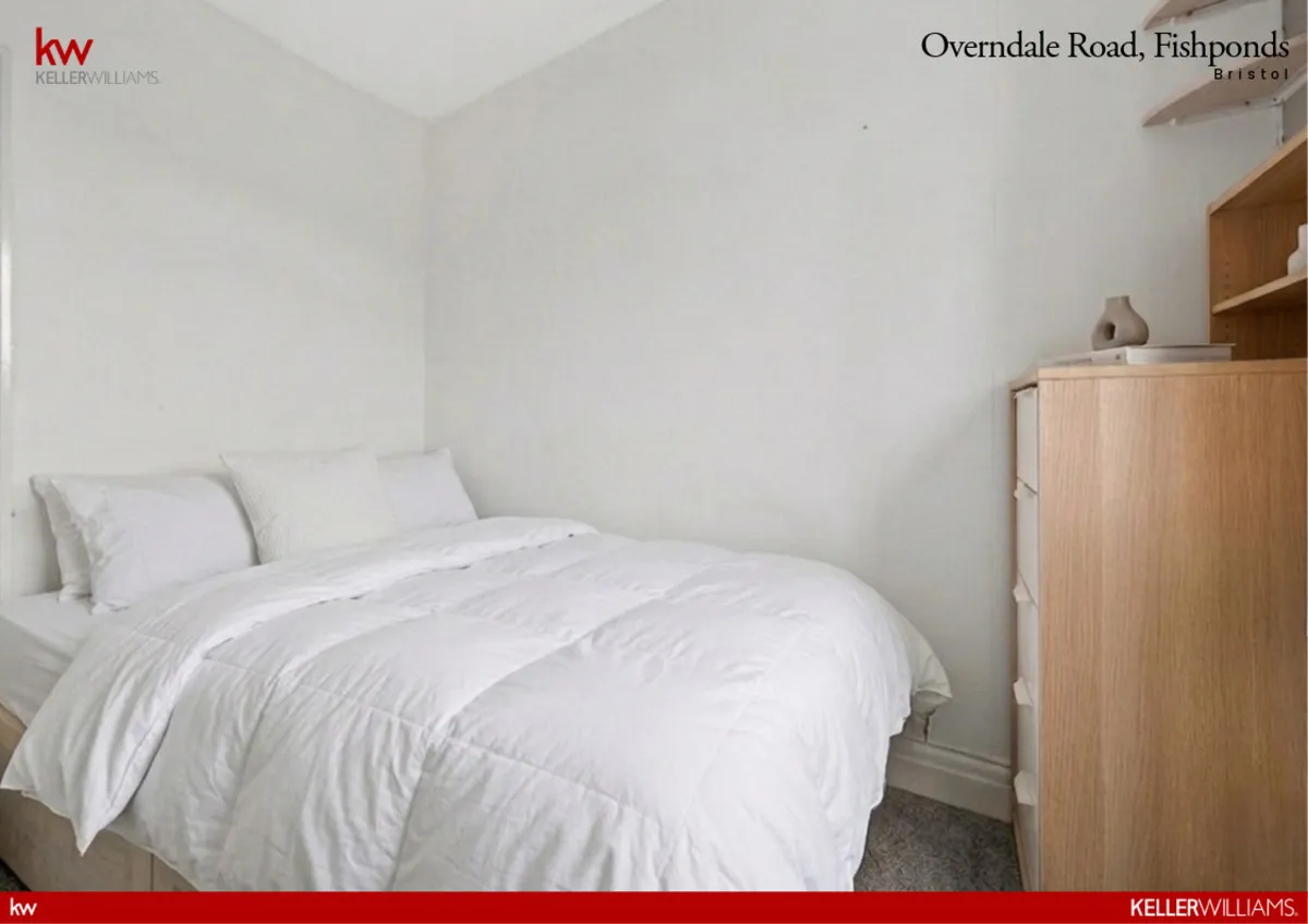 Overndale Road, Bristol, BS16, photo 12
