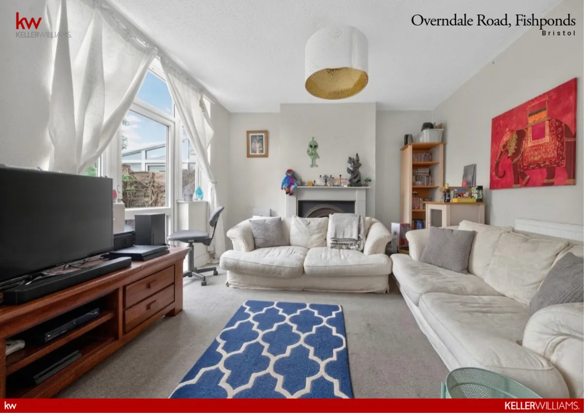 Overndale Road, Bristol, BS16, photo 5