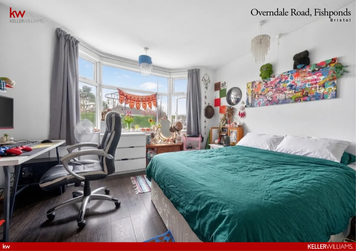 Overndale Road, Bristol, BS16, photo 9