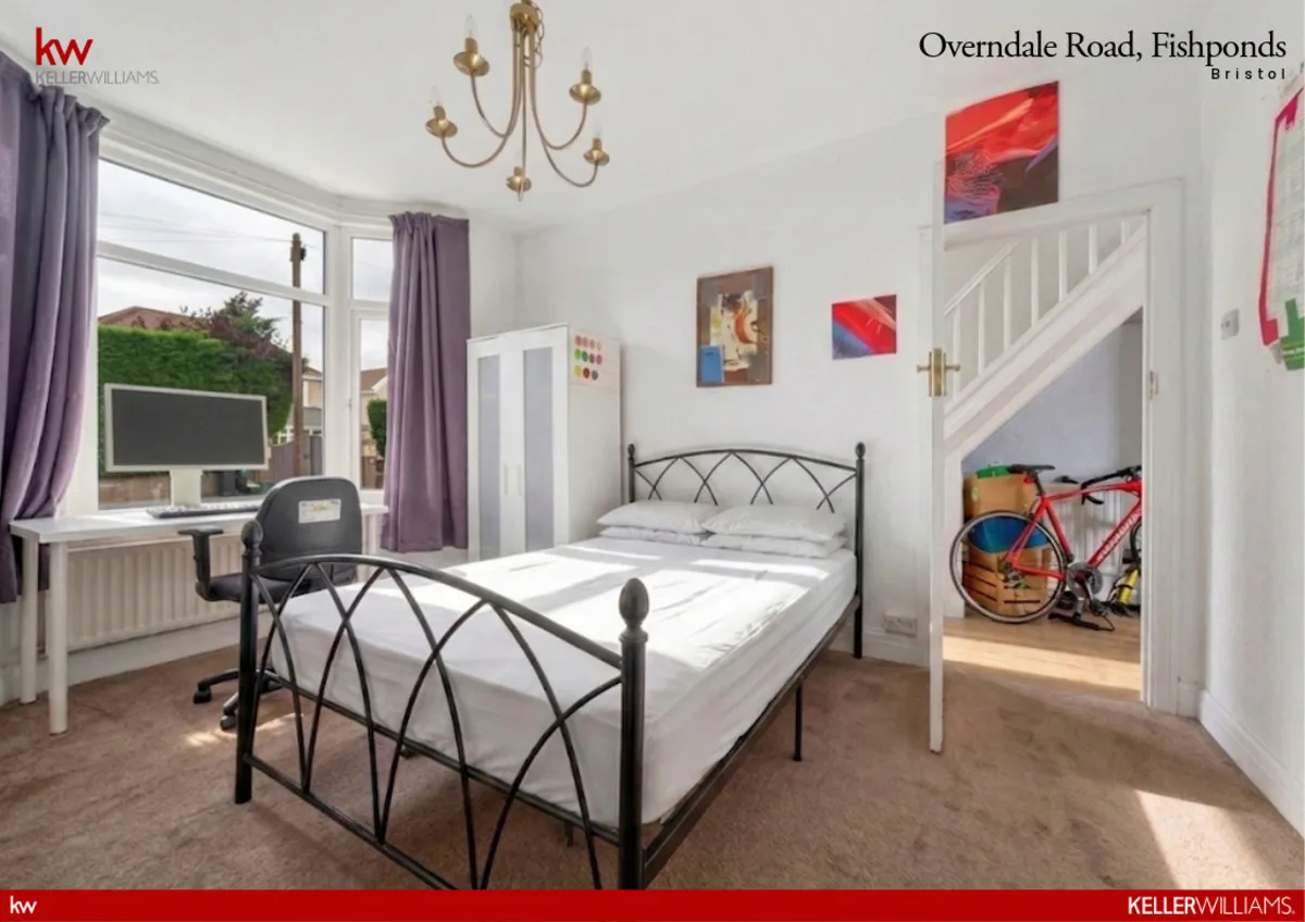 Overndale Road, Bristol, BS16, photo 8