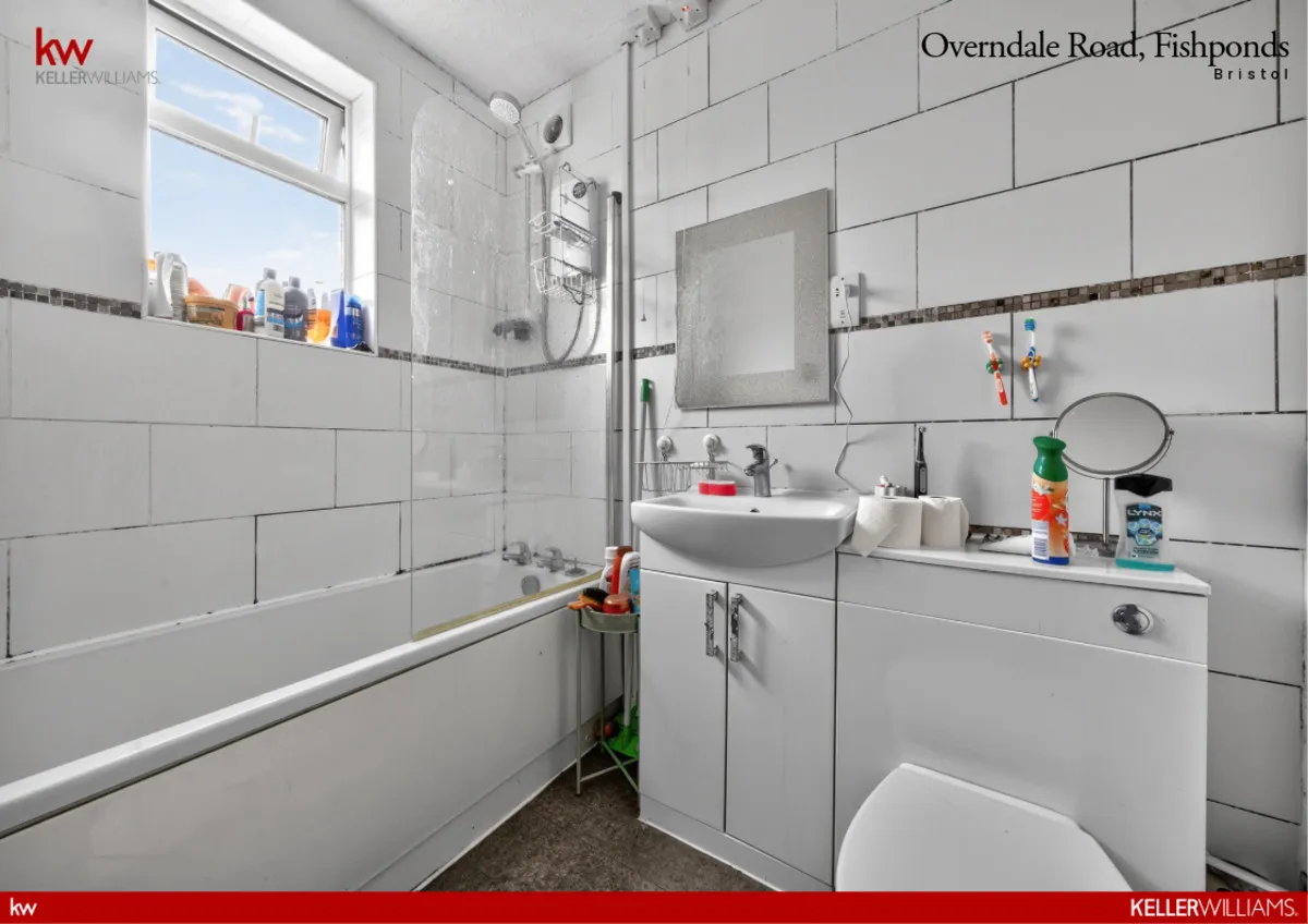 Overndale Road, Bristol, BS16, photo 14