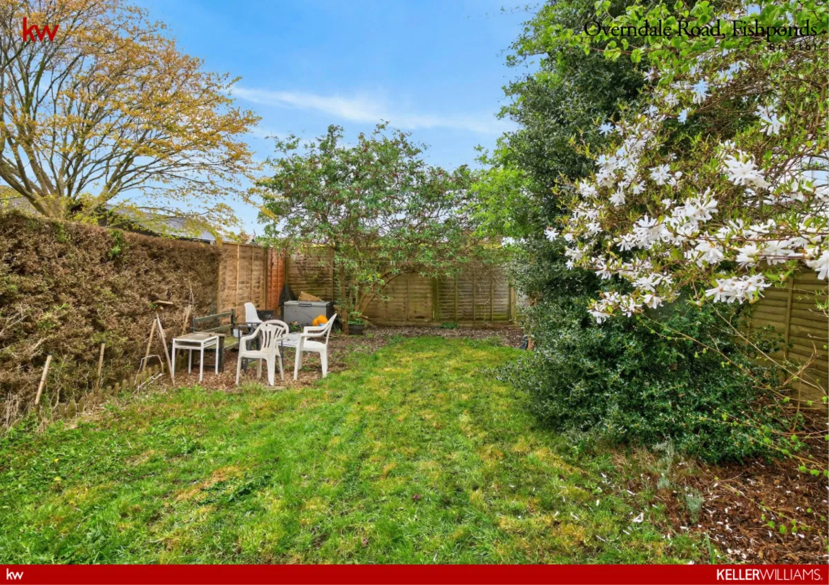 Overndale Road, Bristol, BS16, photo 16