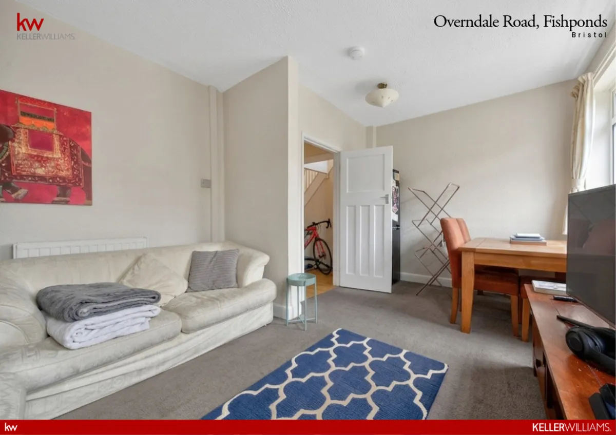 Overndale Road, Bristol, BS16, photo 4