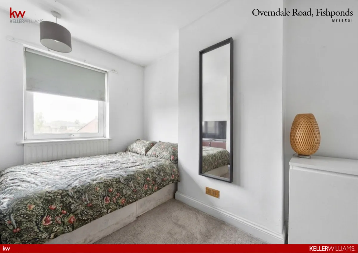 Overndale Road, Bristol, BS16, photo 11